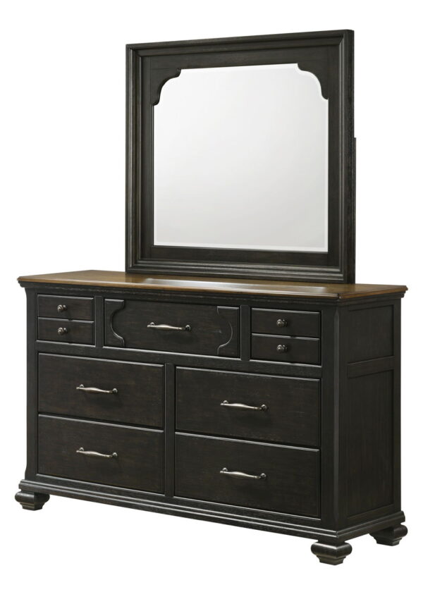 Hamilton - Bedroom Set - Image 9