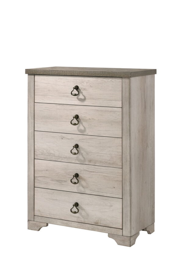 Patterson - Bedroom Set - Image 12