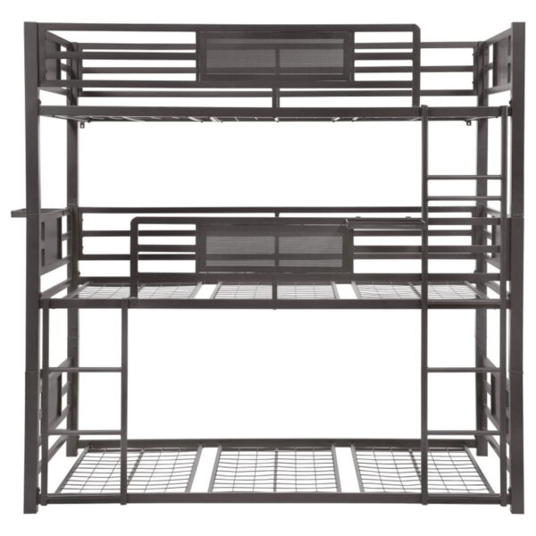 Rogen - Triple Bunk Bed - Image 7
