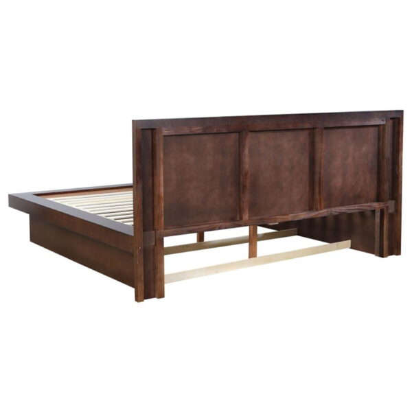 Jessica - Bedroom Set With LED - Image 100