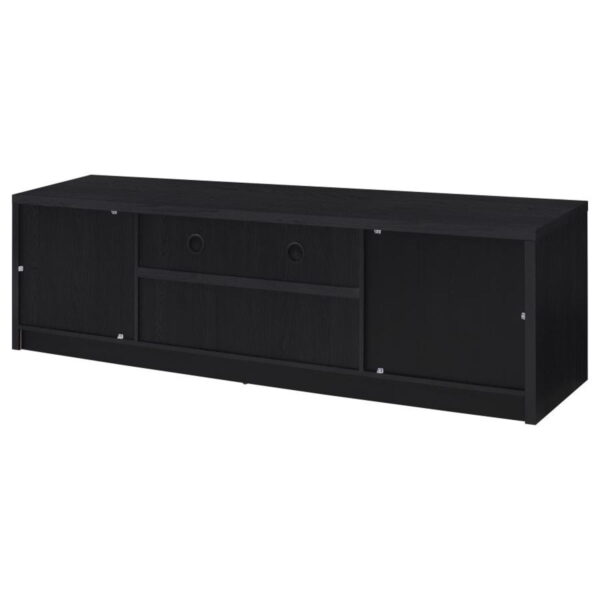 Winfield - 2-Door TV Stand Media Console - Image 17