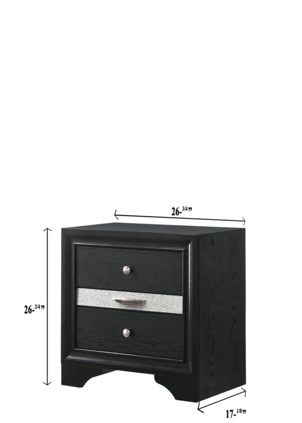 Regata - Bedroom Set - Image 9