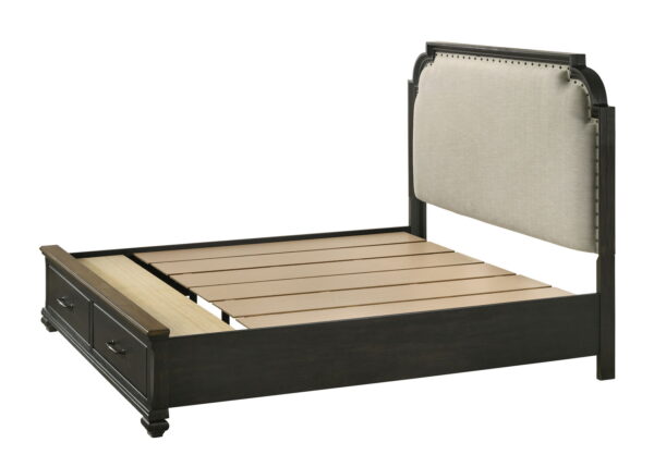 Hamilton - Bedroom Set - Image 6