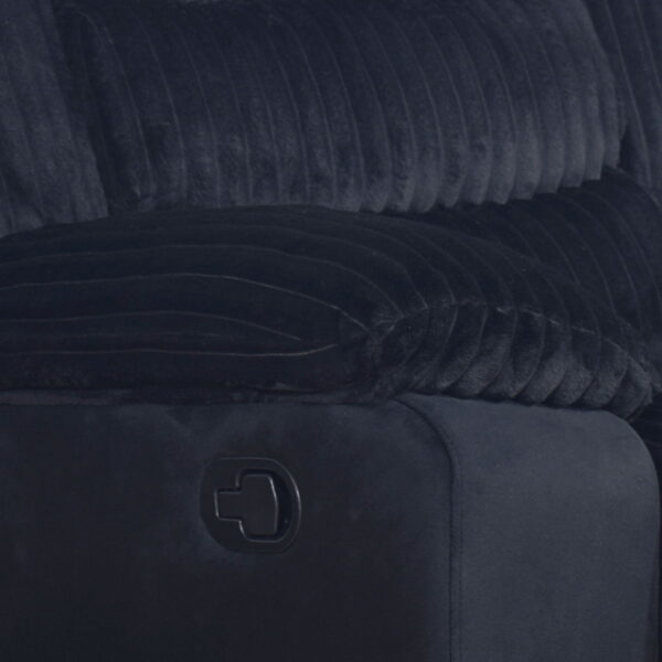 Willow - Console Loveseat With Dual Recliners - Image 15