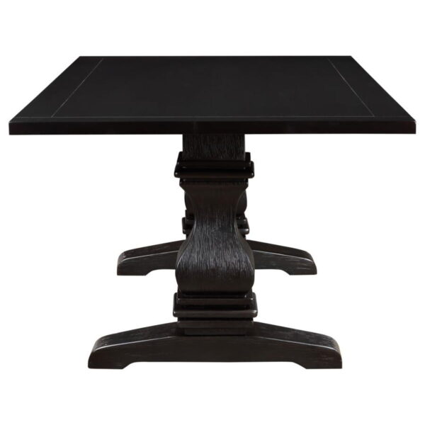 Parkins - Rectangular Dining Table Set - Image 9
