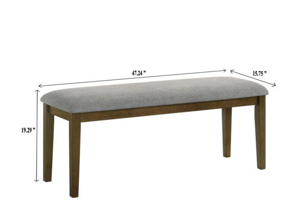 Everly - Dining Room Set - Image 13