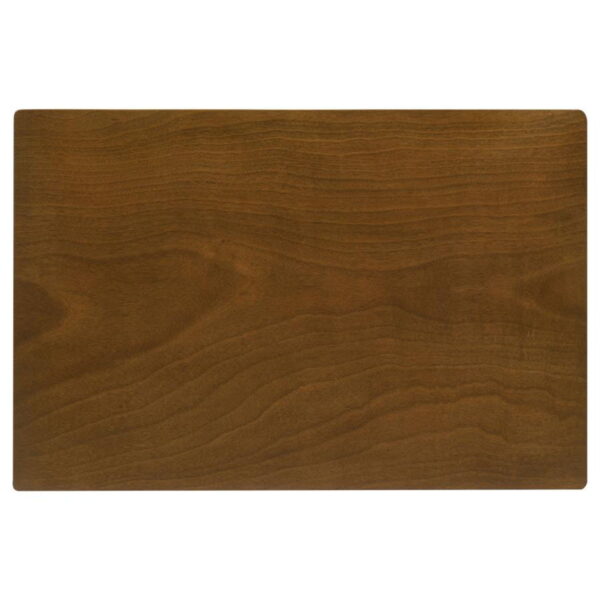 Robbie - 5 Piece Counter Height Dining Set - Walnut - Image 16