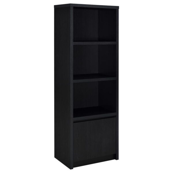 Winfield - 3-Piece Entertainment Center TV Stand - Image 4