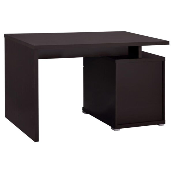 Irving - 2-Drawer Office Computer Desk - Image 14