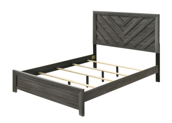 Valor - Panel Bed - Image 4
