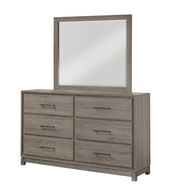 River - Bedroom Set - Image 6