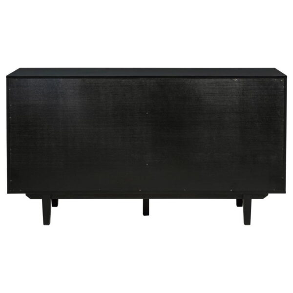 Middleton - 4-Door Sideboard Server With Dual Drawers - Image 35