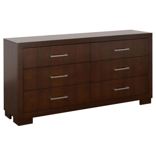 Jessica - Bedroom Set With LED - Image 136