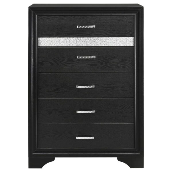 Miranda - 5-Drawer Bedroom Chest - Image 22