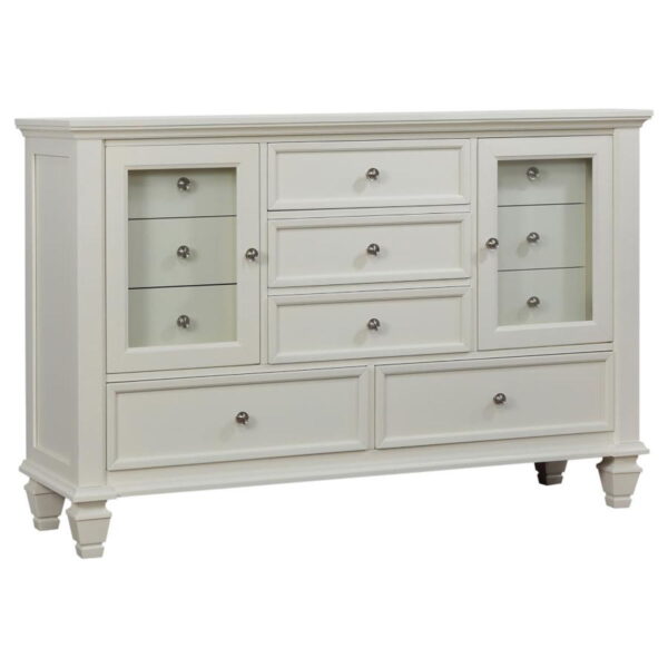 Sandy Beach - Storage Bed Bedroom Set - Image 88