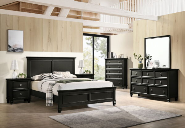 Tamarack - Bedroom Set - Image 6