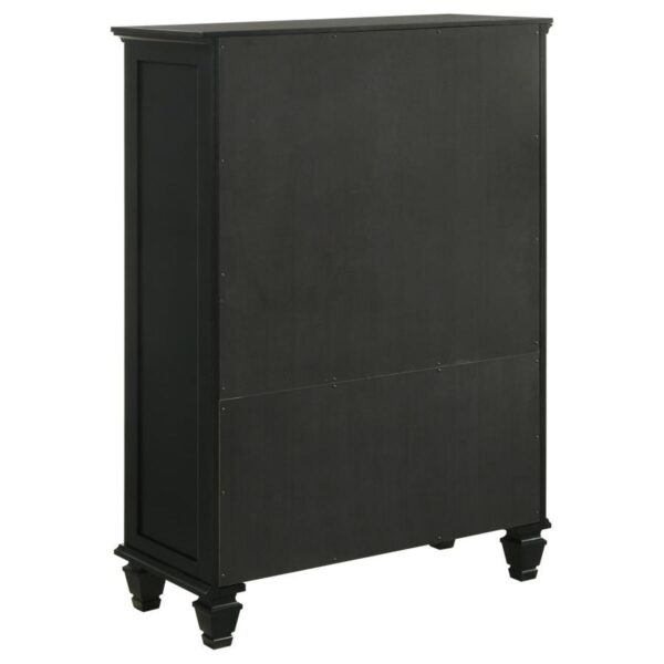 Sandy Beach - Man's Chest with Concealed Storage - Image 19