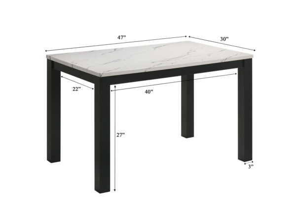 Resia - Dining Room Set - Image 2