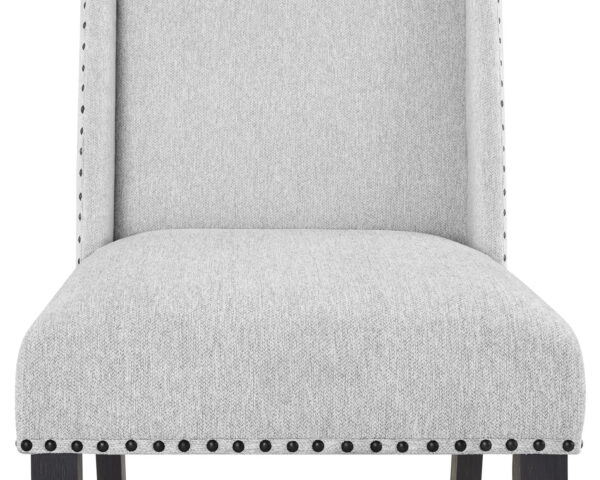 Varley - Dining Room Set With Wing Chairs - Image 9