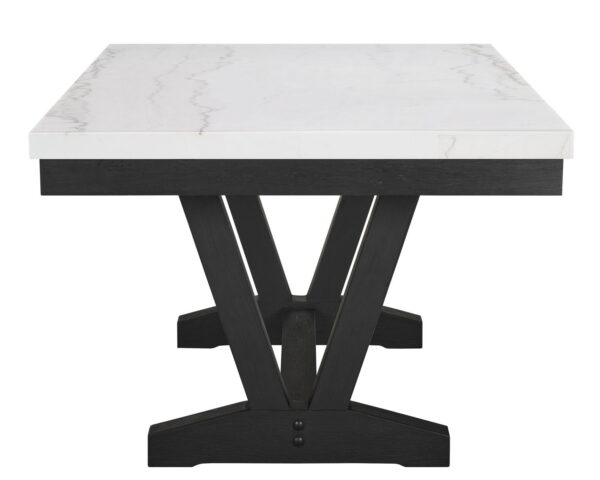 Varley - Rectangular Dinnig Room Set - Image 4
