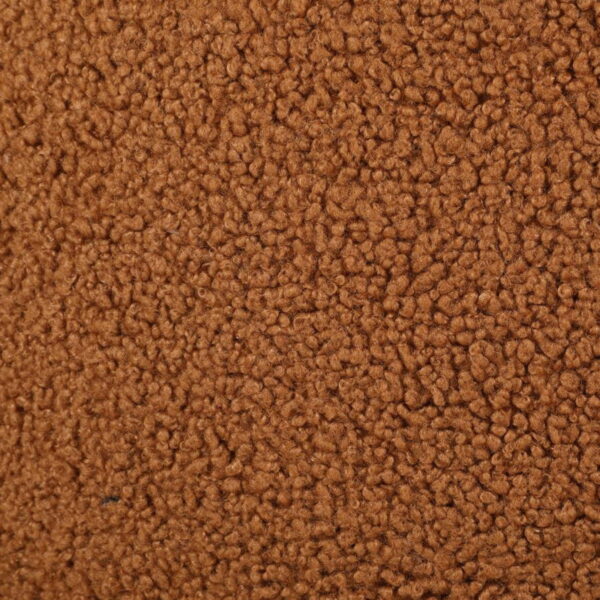 Zonie - Boucle Upholstered Barrel Back Accent Chair - Image 9