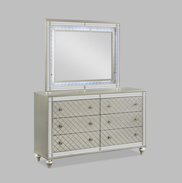 Cristian - Bedroom Set - Image 15