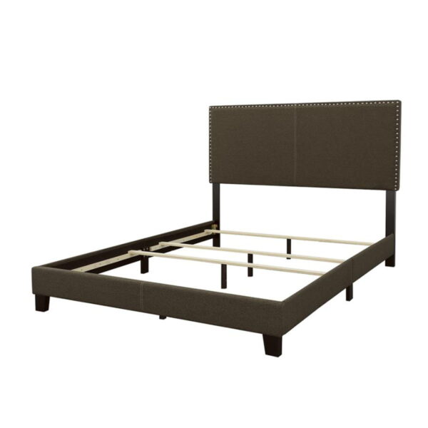 Boyd - Upholstered Panel Bed - Image 32