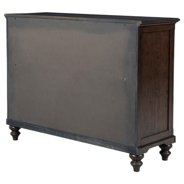 Andover - 8-Drawer Dresser - Image 12