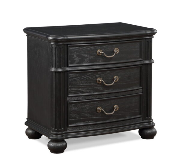 Kingsbury - Bedroom Set - Image 3