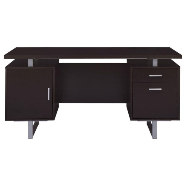 Lawtey - 2-Drawer Computer Desk - Image 29