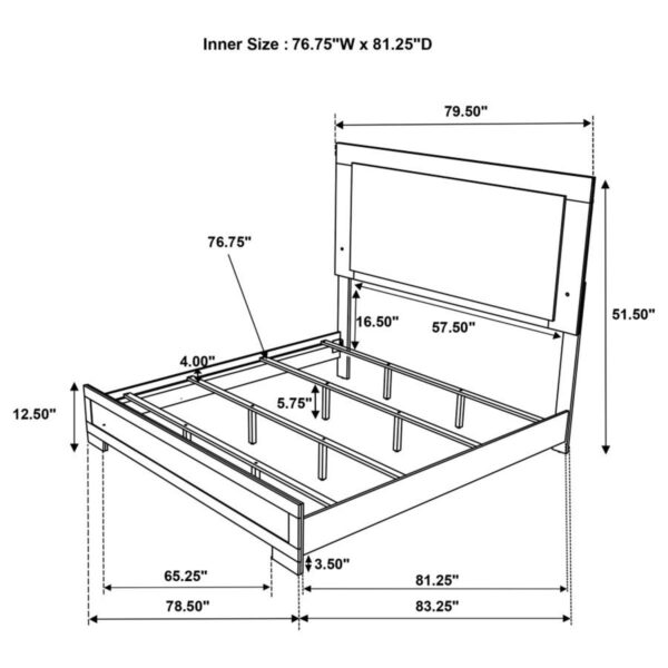 Hyland - Bedroom Set - Image 40