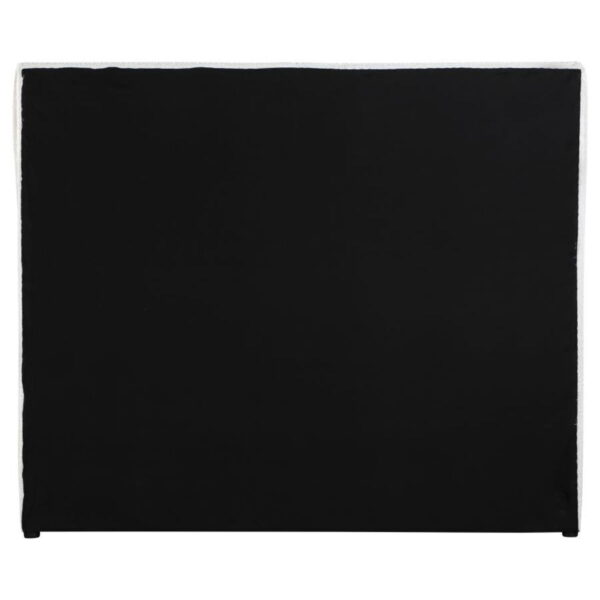Gwendoline - Upholstered Panel Bed - Image 8