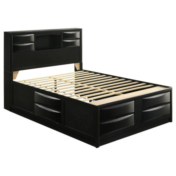 Briana - Transitional Bedroom Set - Image 36