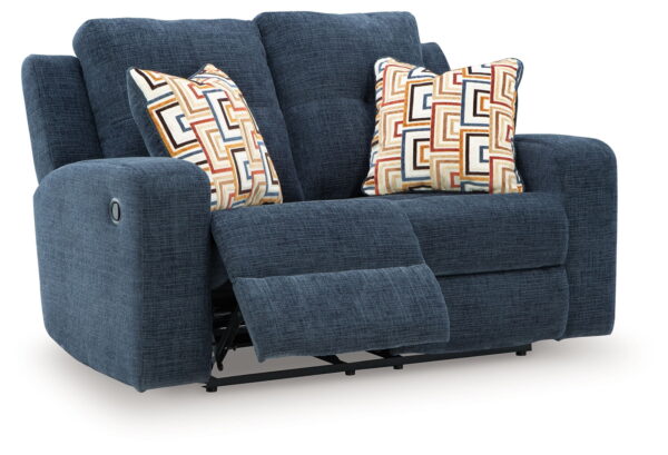 Danum - Reclining Loveseat - Image 22