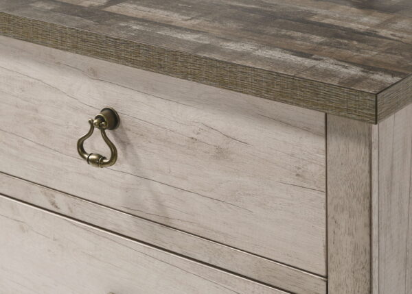 Patterson - Bedroom Set - Image 3