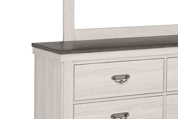 Leighton - Panel Bedroom Set - Image 6