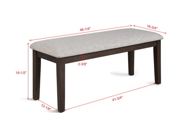 Wagner - Dining Room Set - Image 9