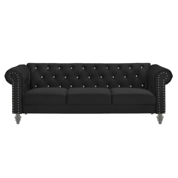 Emma - Crystal Sofa - Image 17