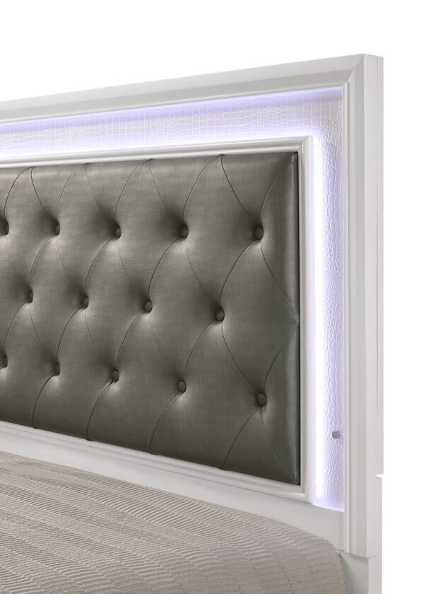 Lyssa - Bed - Image 10