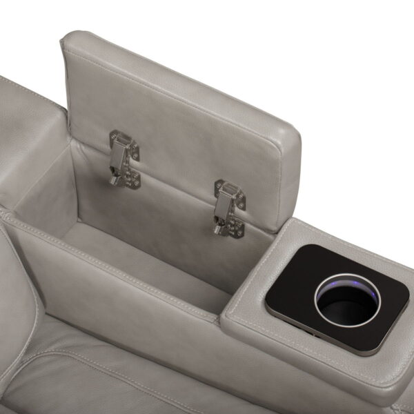 Breckenridge II - Reclining Sofa - Image 10
