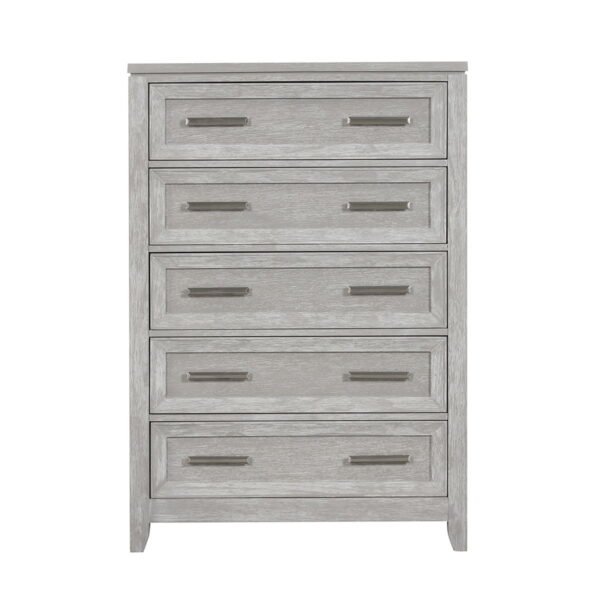 Fiona - Chest - Mist Gray - Image 6
