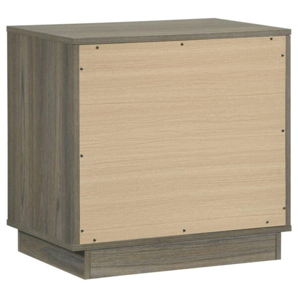 Fenwick - Upholstered Bedroom Set - Image 55