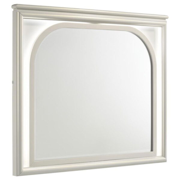 Olivia - Panel Bedroom Set - Image 47
