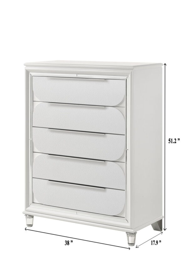 Eden - Bedroom Set - Image 14
