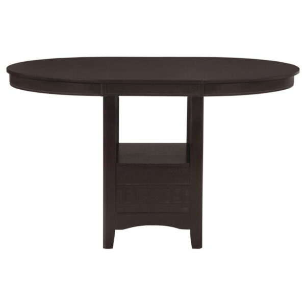 Lavon - Oval Counter Height Dining Set - Image 14