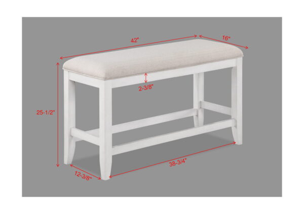 Wendy - Dining Room Set - Image 3