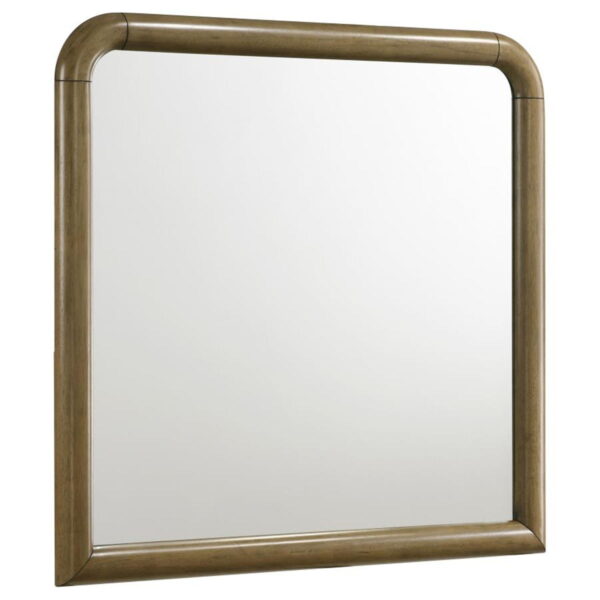Amsbury - Bedroom Set - Image 4