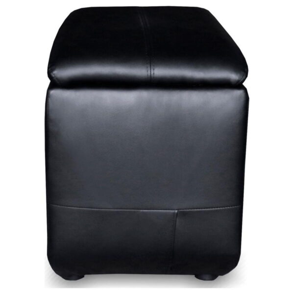 Cyrus - Upholstered Home Theater Seating - Image 60
