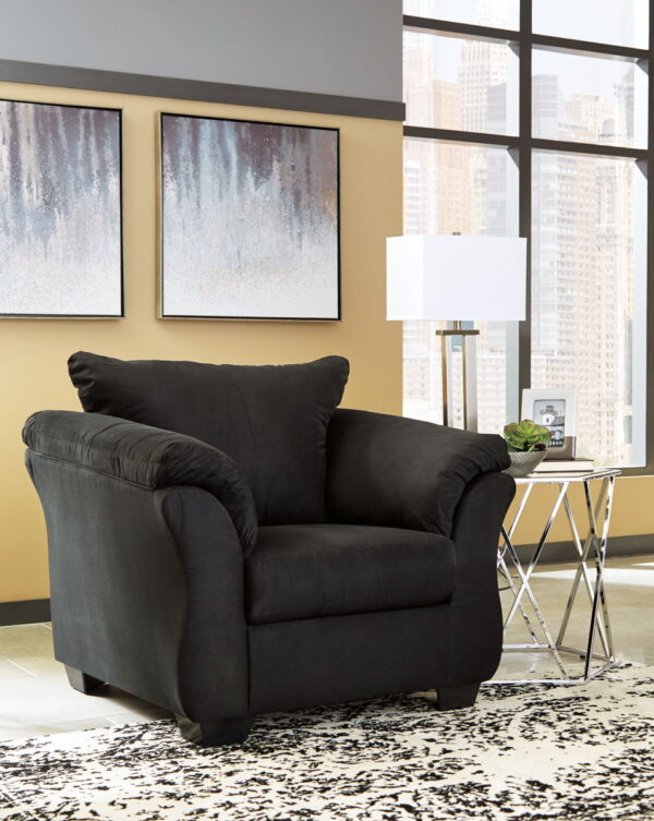 Darcy - Arm Chair - Image 4