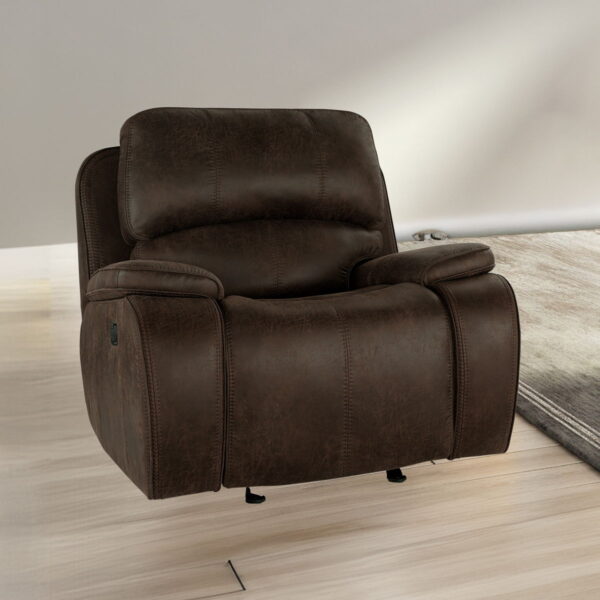 Brookings - Glider Recliner - Image 23